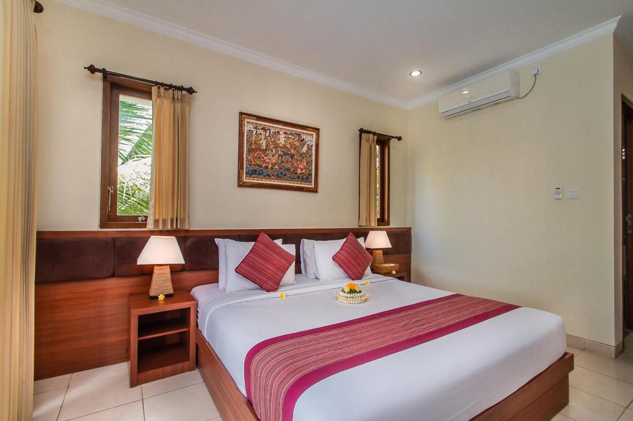 Buah Nagasari Cottages By Supala Ubud  Exterior photo